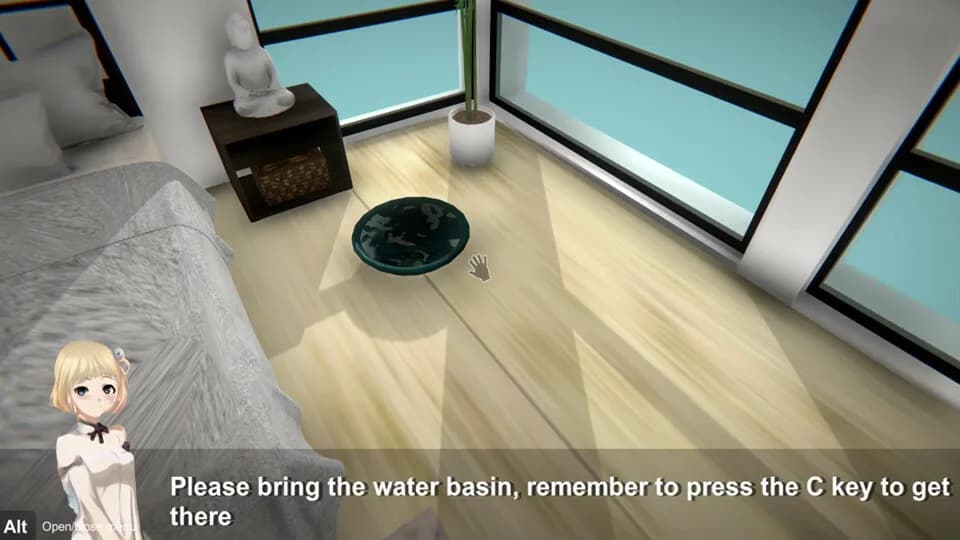 3D Massage görsel 7