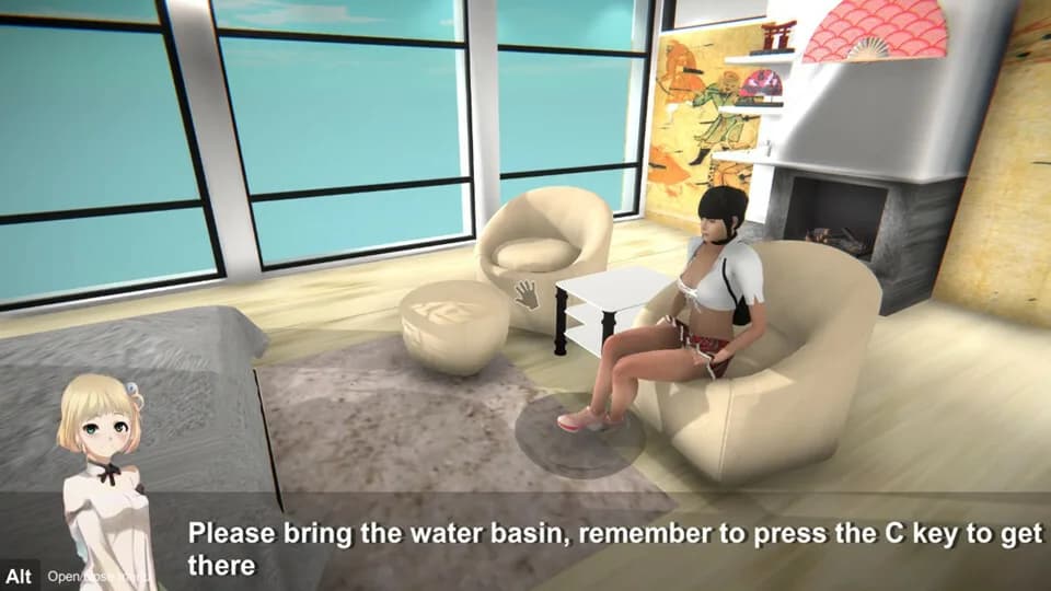 3D Massage görsel 8