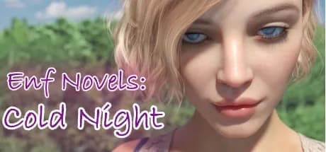 ENF Novels: Cold Night görsel 1