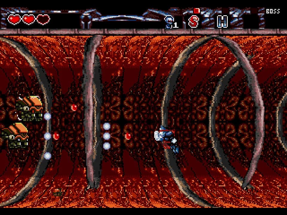 TCK - The Cursed Knight görsel 7