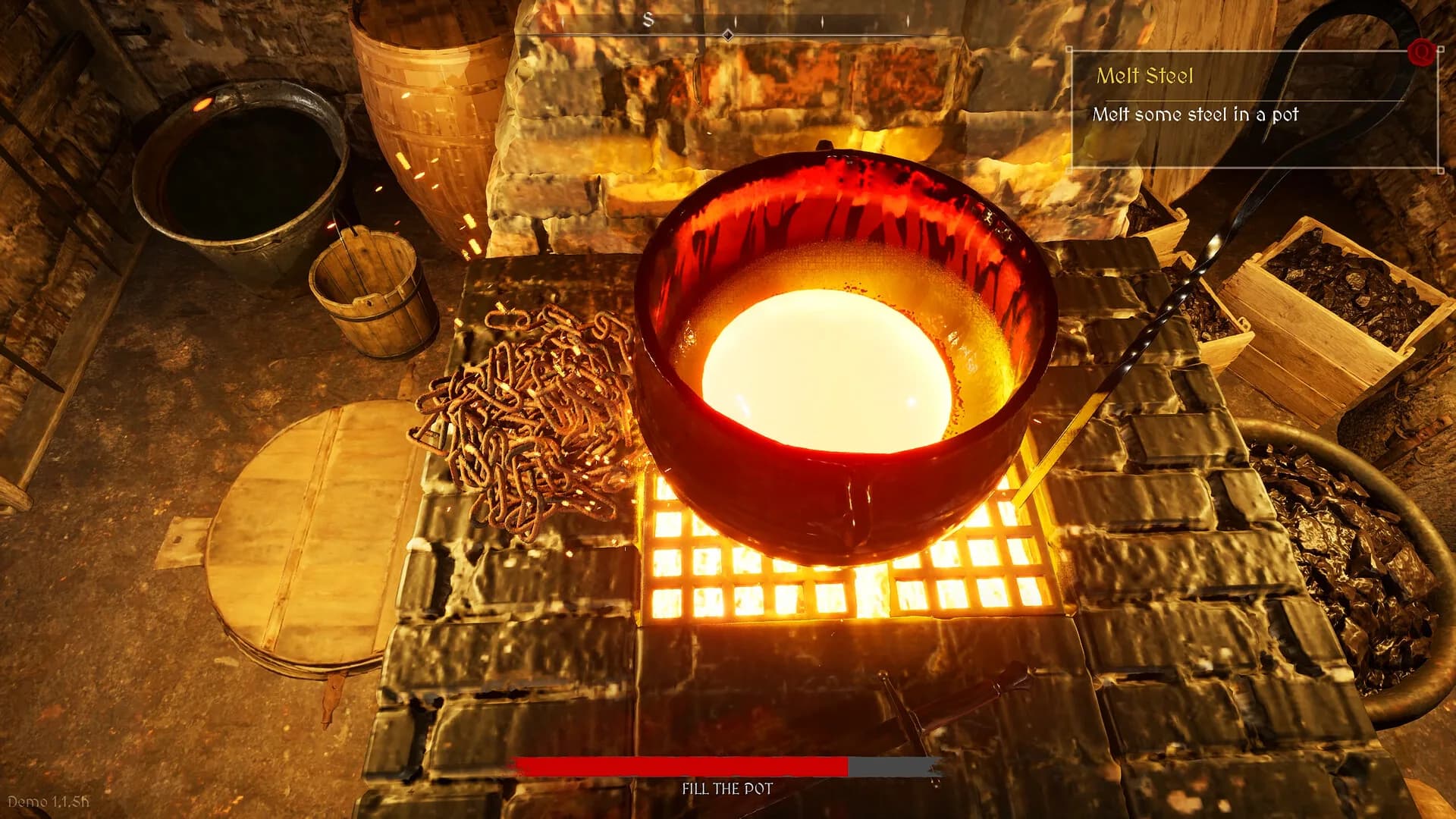 Sword & Shield Simulator görsel 3