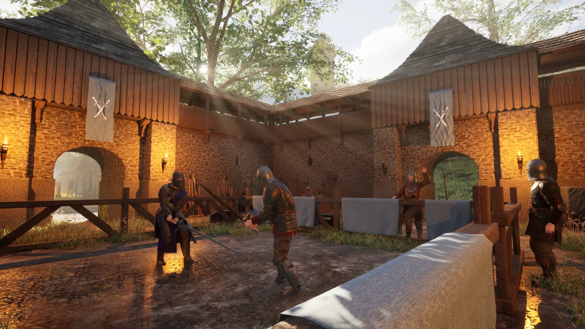 Sword & Shield Simulator görsel 12