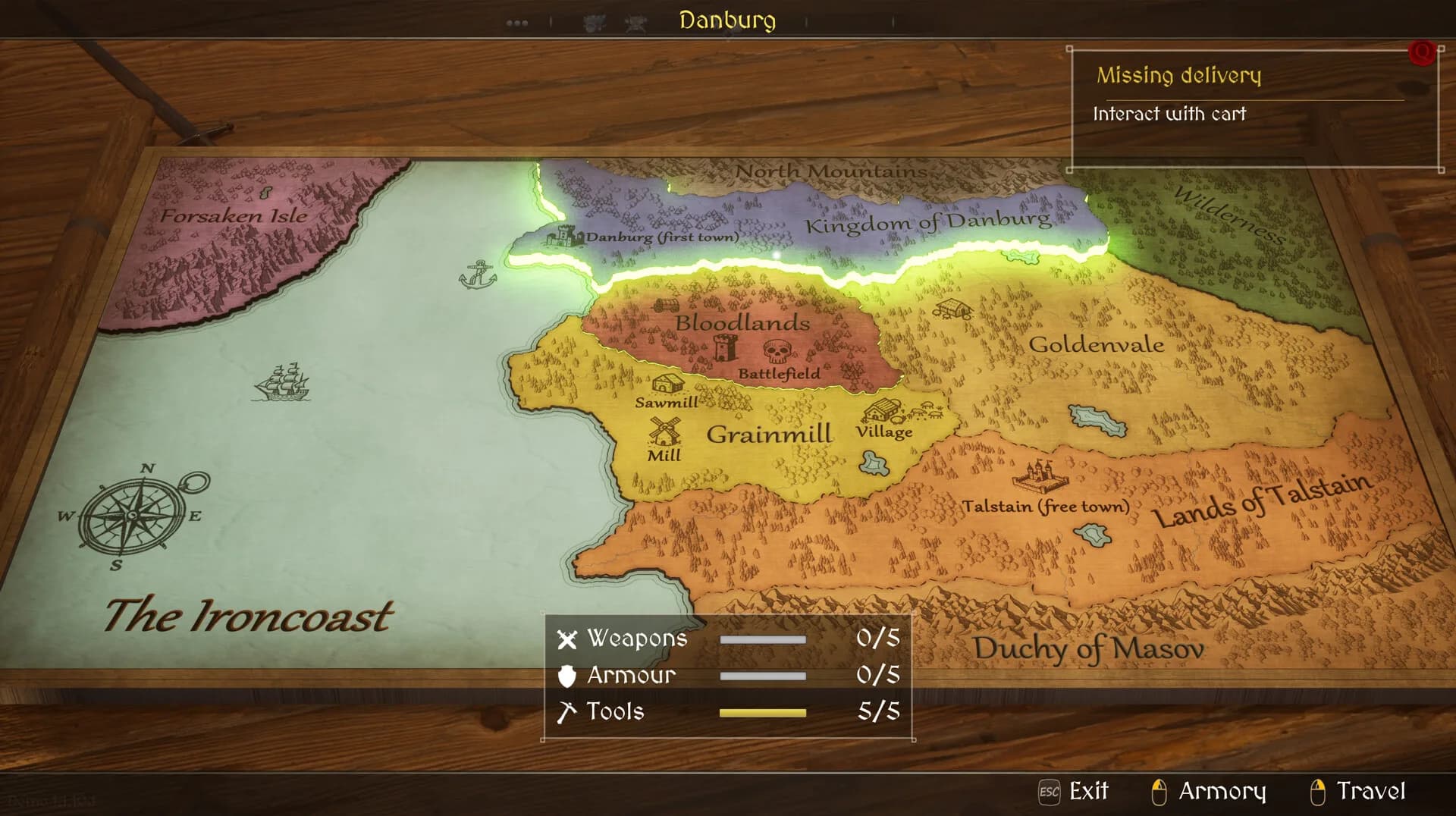Sword & Shield Simulator görsel 14