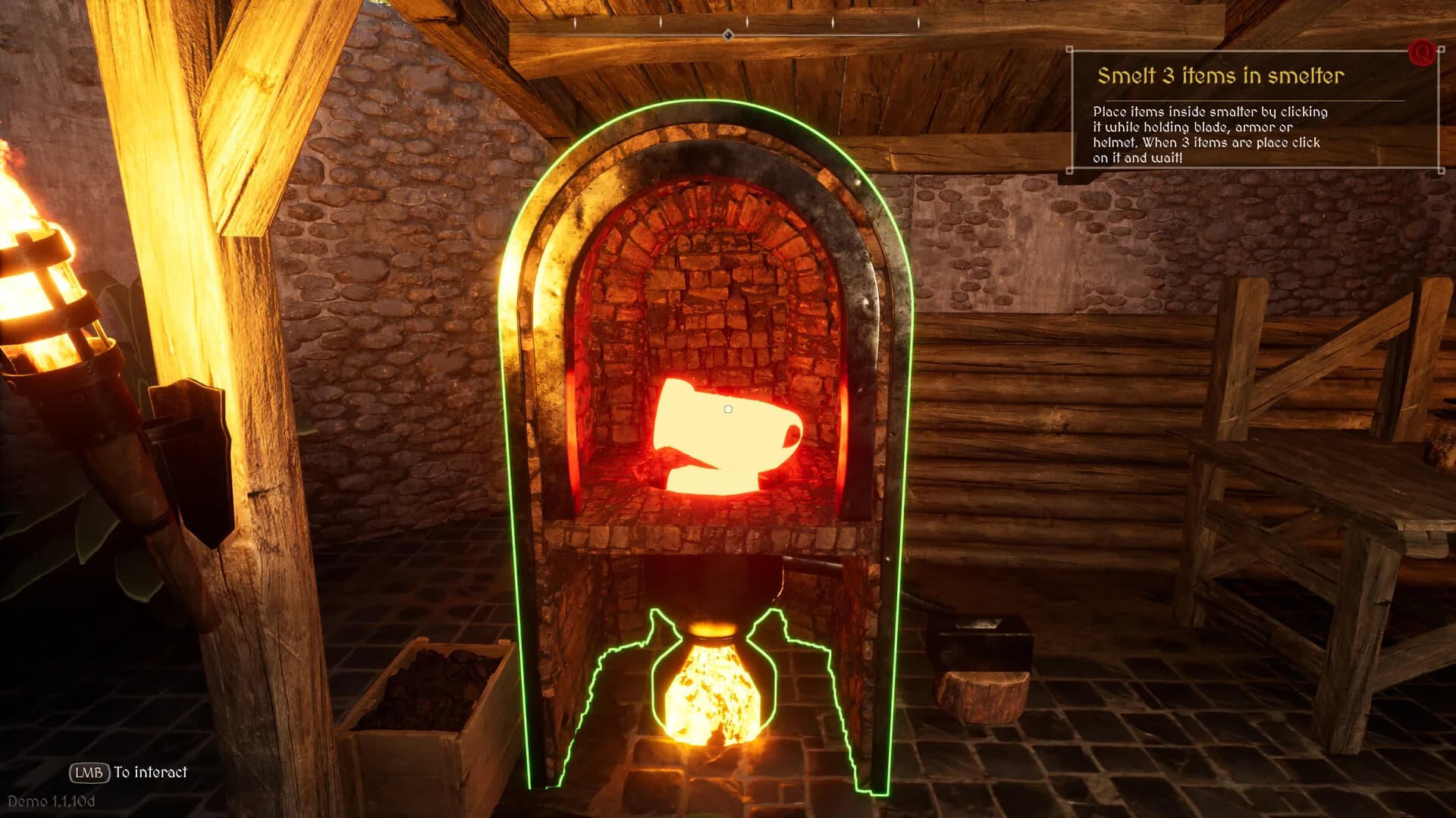 Sword & Shield Simulator görsel 15