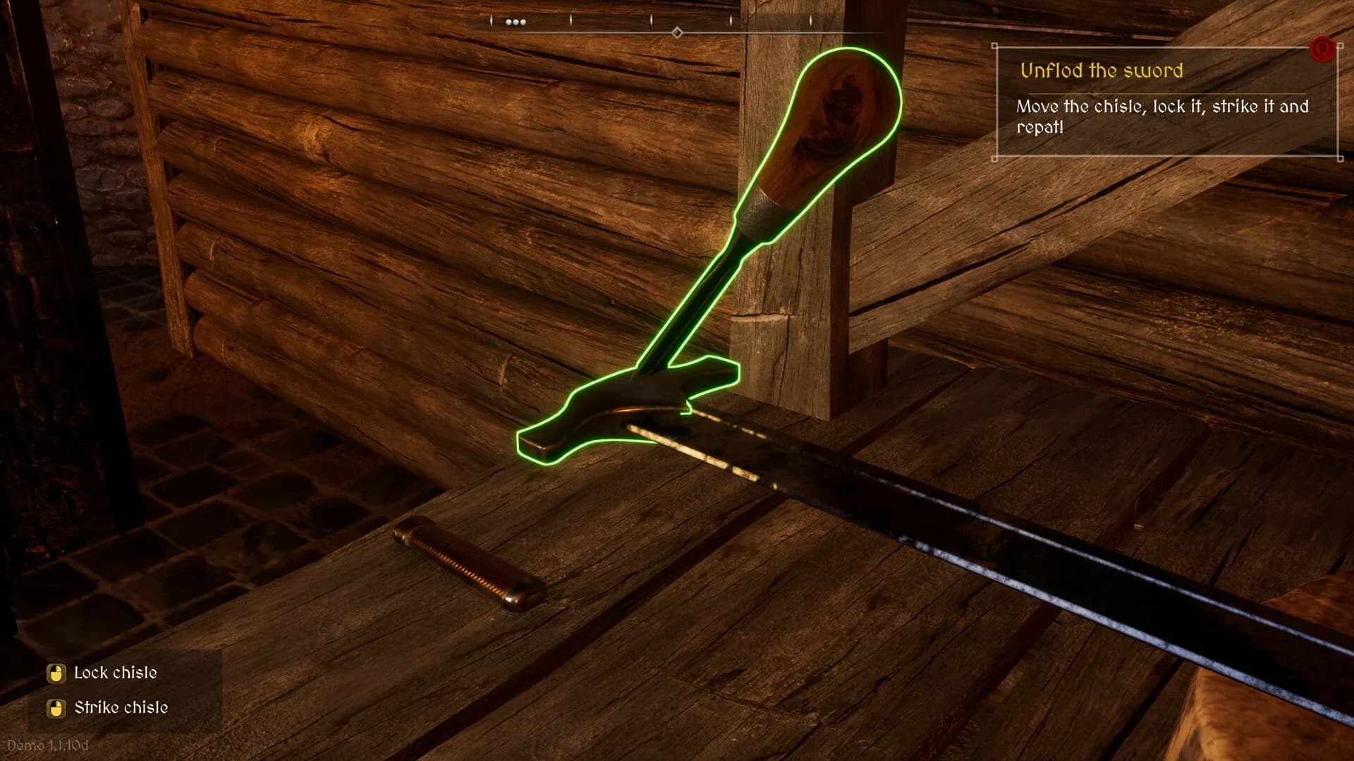 Sword & Shield Simulator görsel 16