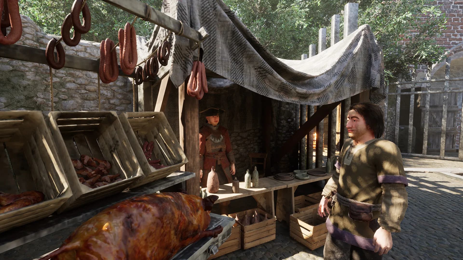 Sword & Shield Simulator görsel 19