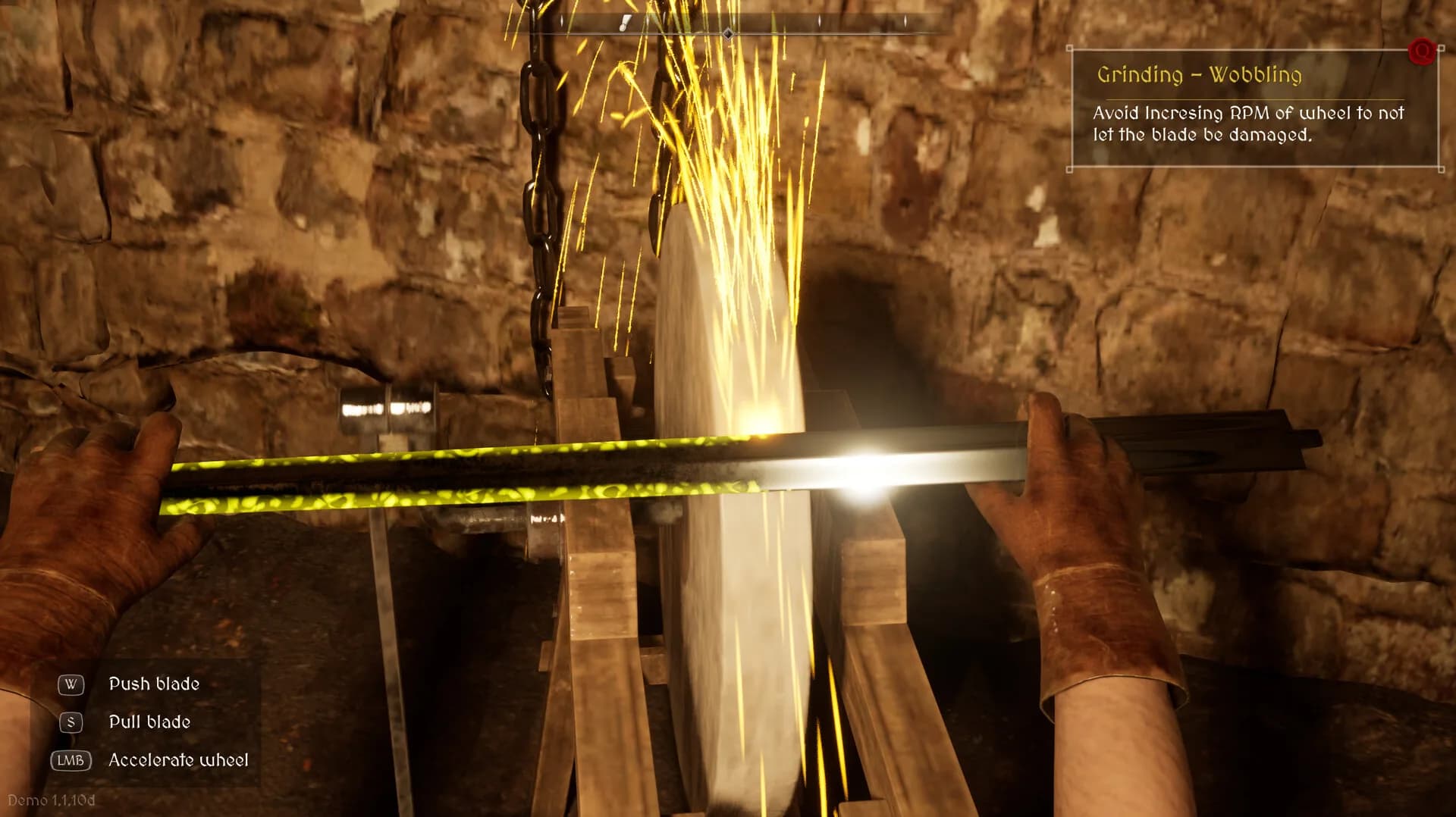 Sword & Shield Simulator görsel 4