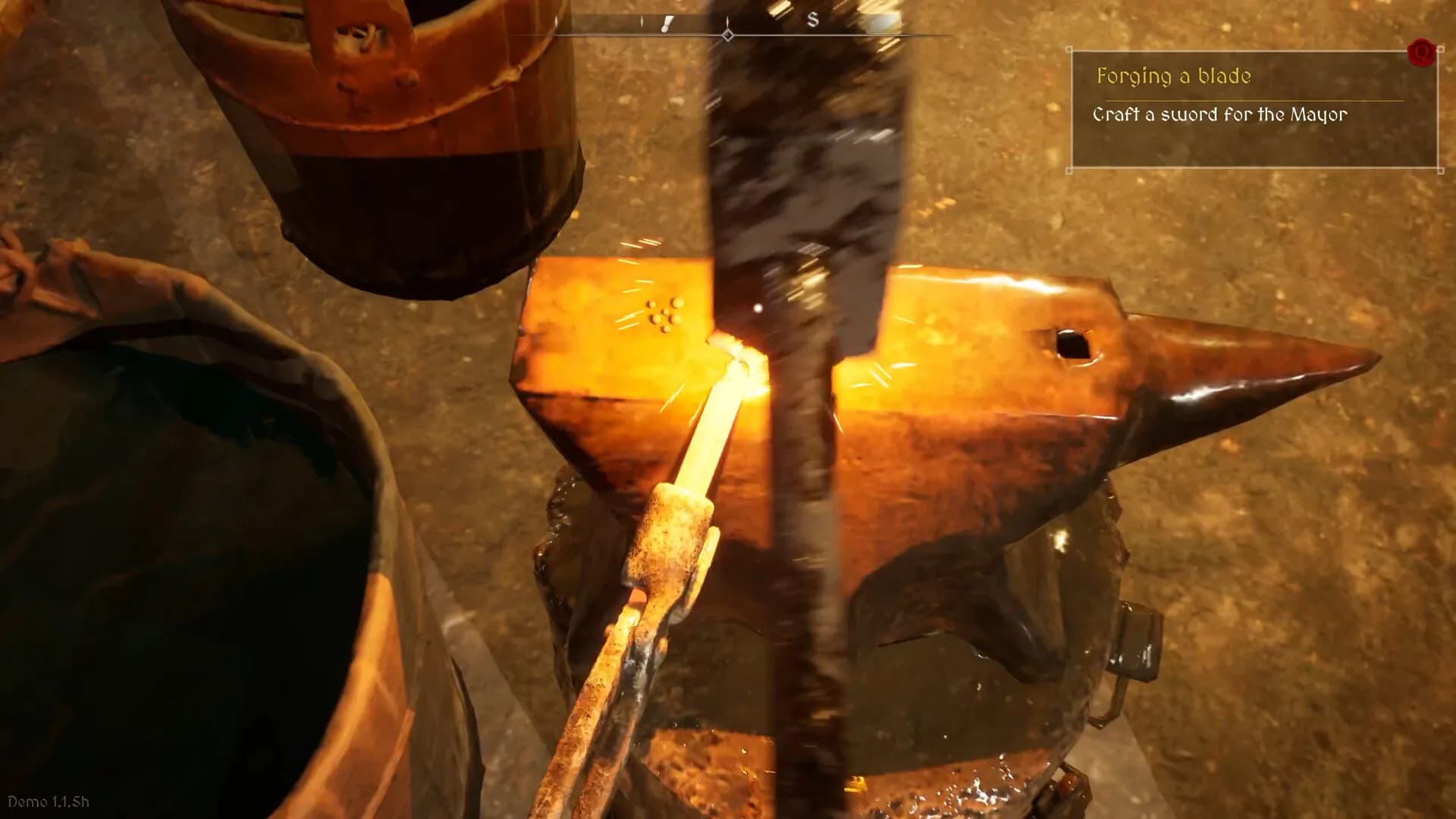 Sword & Shield Simulator görsel 7