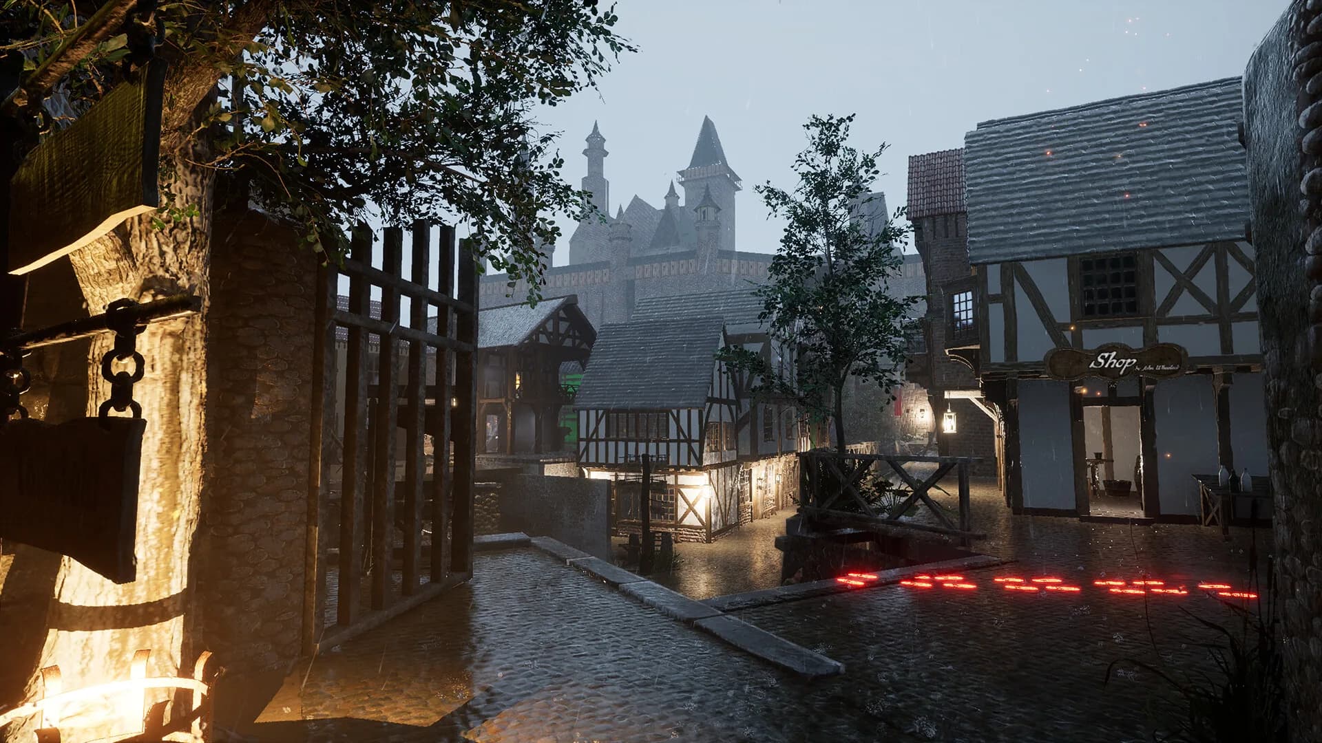 Sword & Shield Simulator görsel 8
