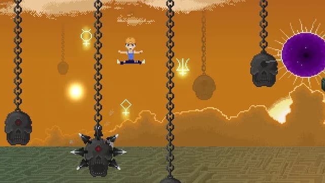 Gorgon's quest görsel 3