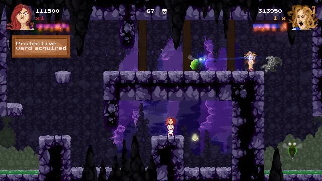 Gorgon's quest görsel 12