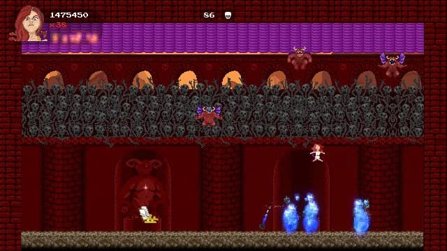 Gorgon's quest görsel 5