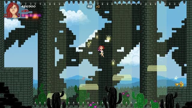 Gorgon's quest görsel 6