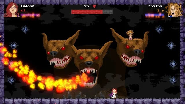 Gorgon's quest görsel 8