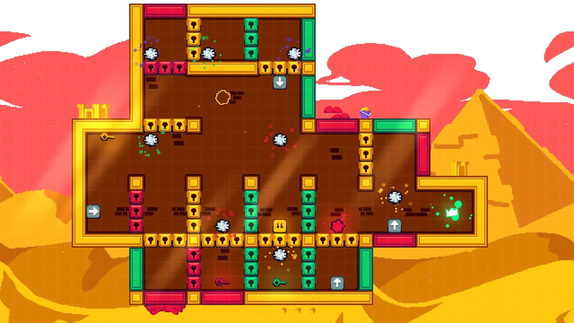 Colorful Recolor görsel 4