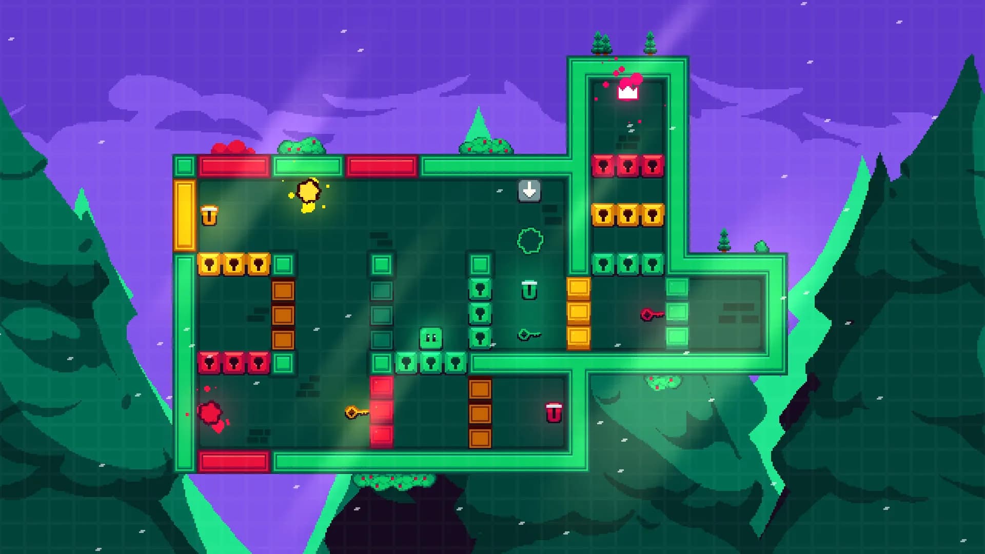 Colorful Recolor görsel 5