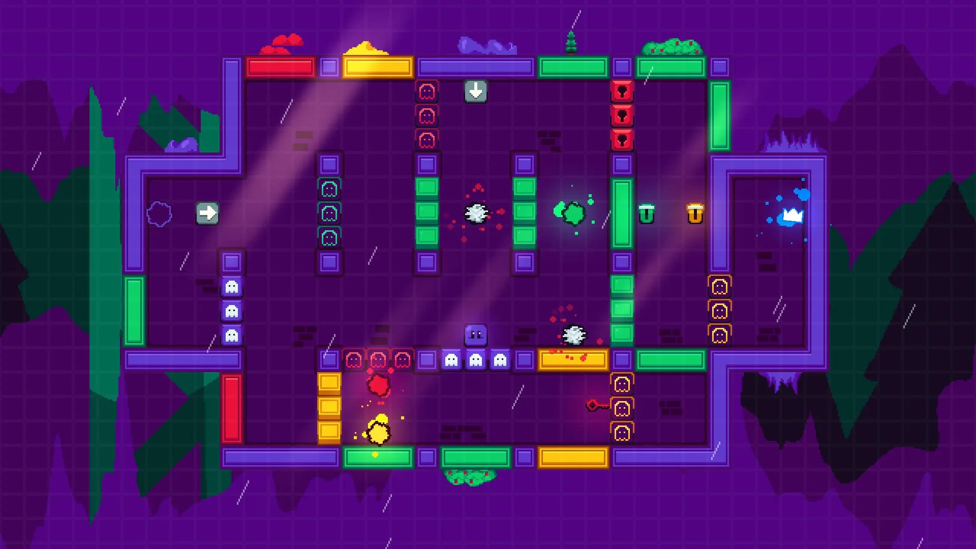 Colorful Recolor görsel 6