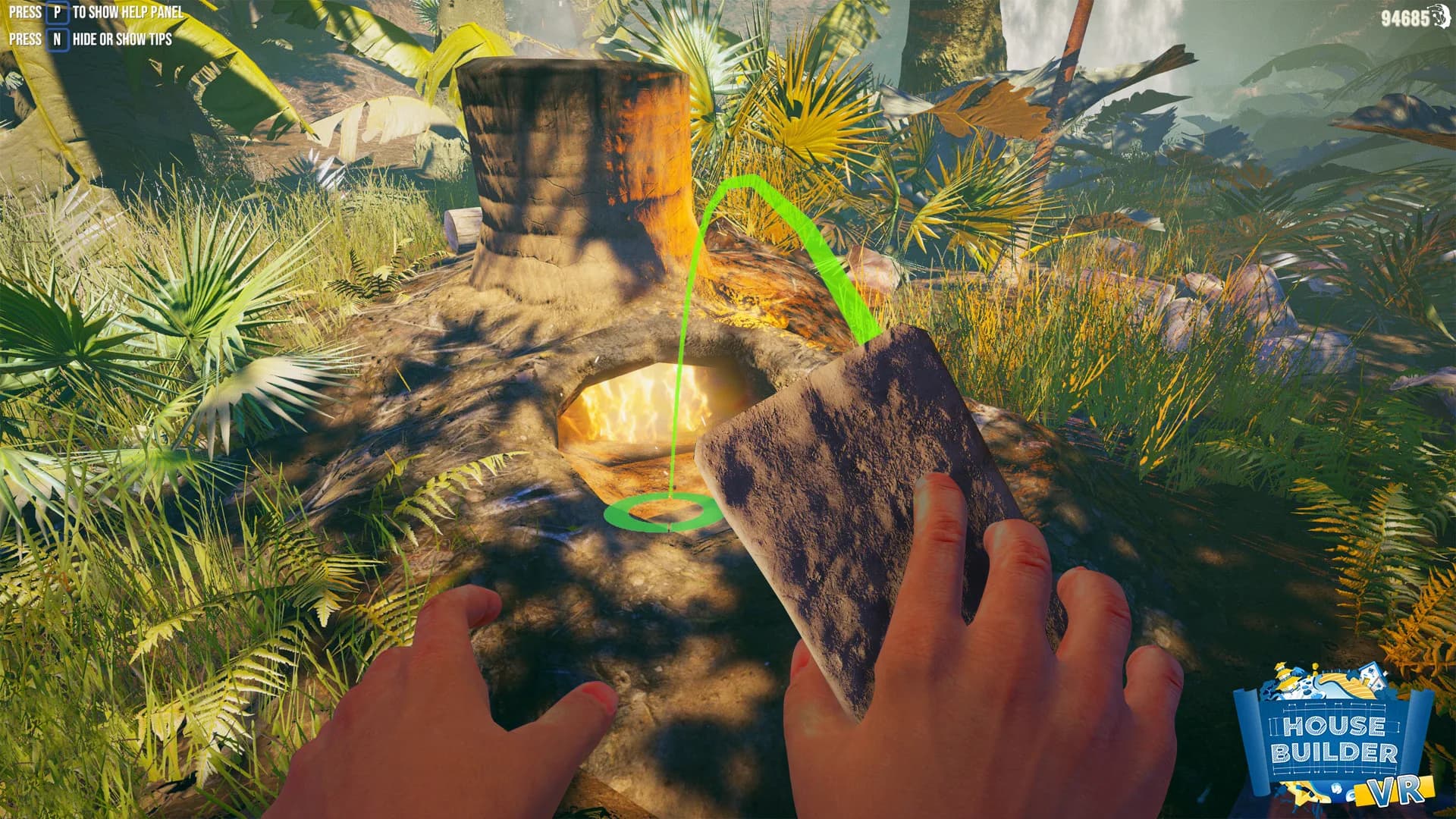 House Builder VR görsel 3