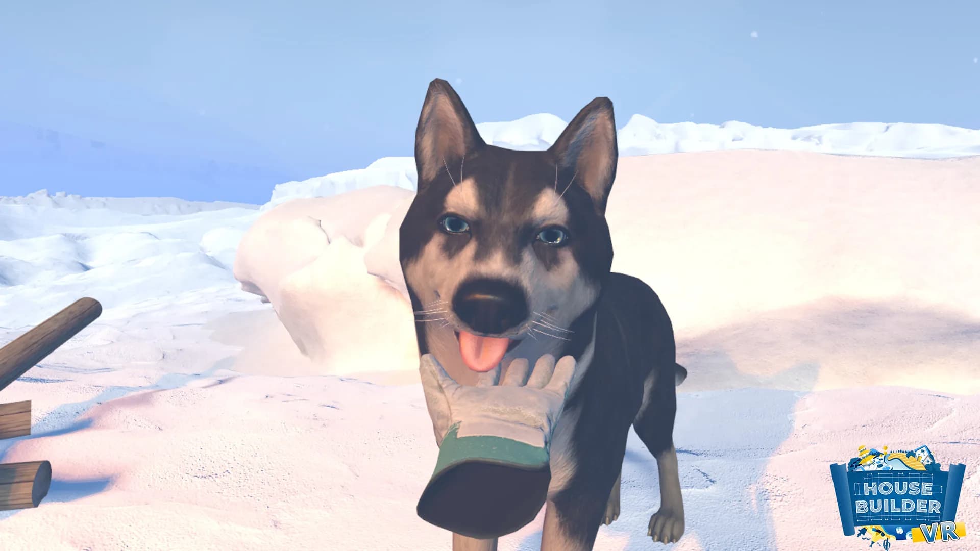 House Builder VR görsel 4