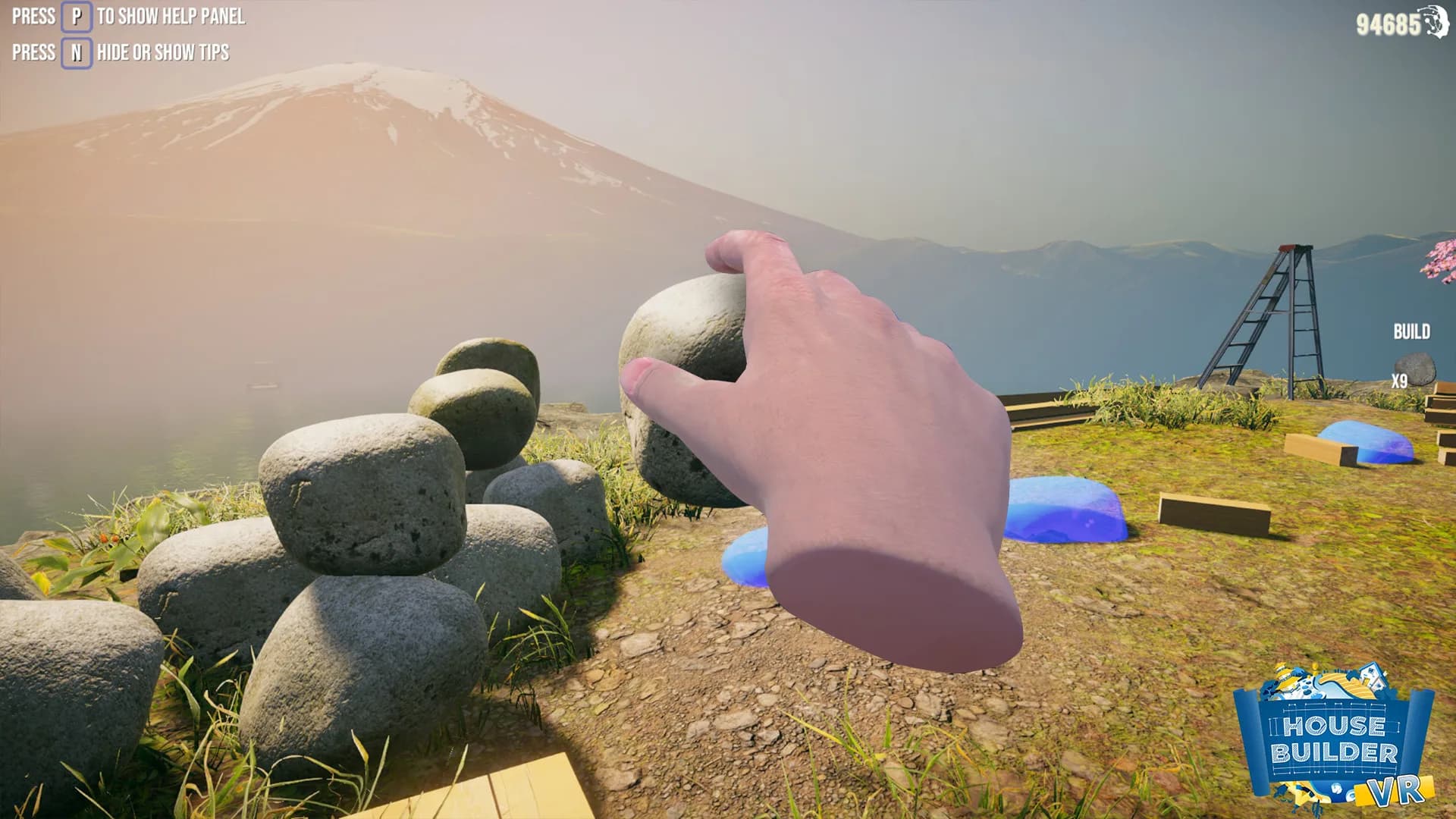 House Builder VR görsel 5