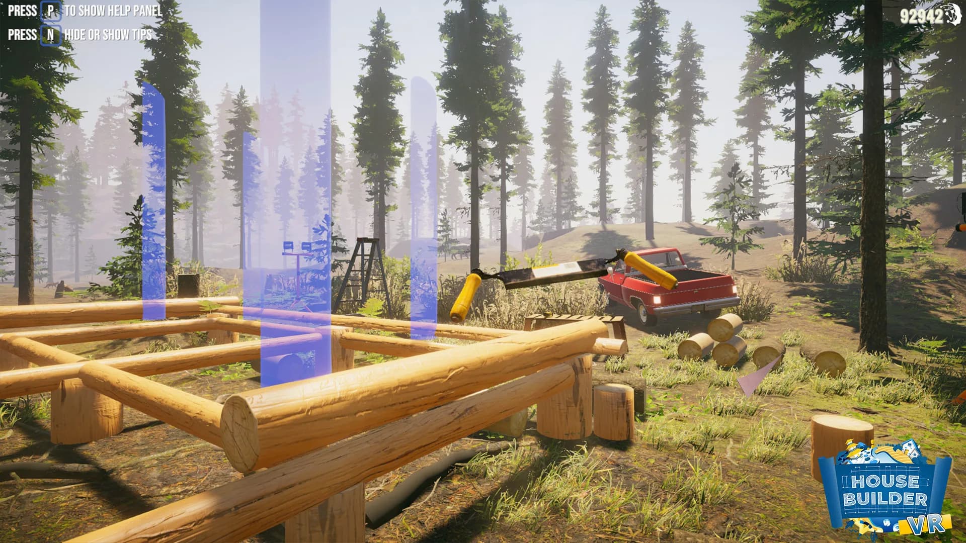 House Builder VR görsel 7