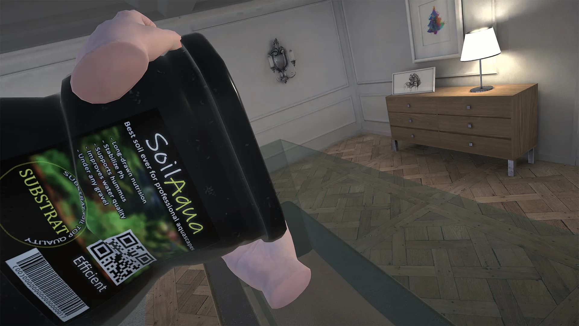 Aquarist VR görsel 8
