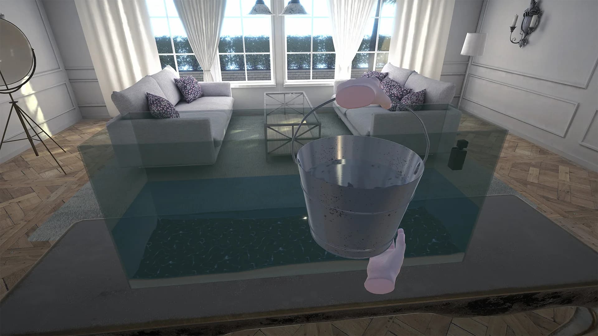Aquarist VR görsel 9