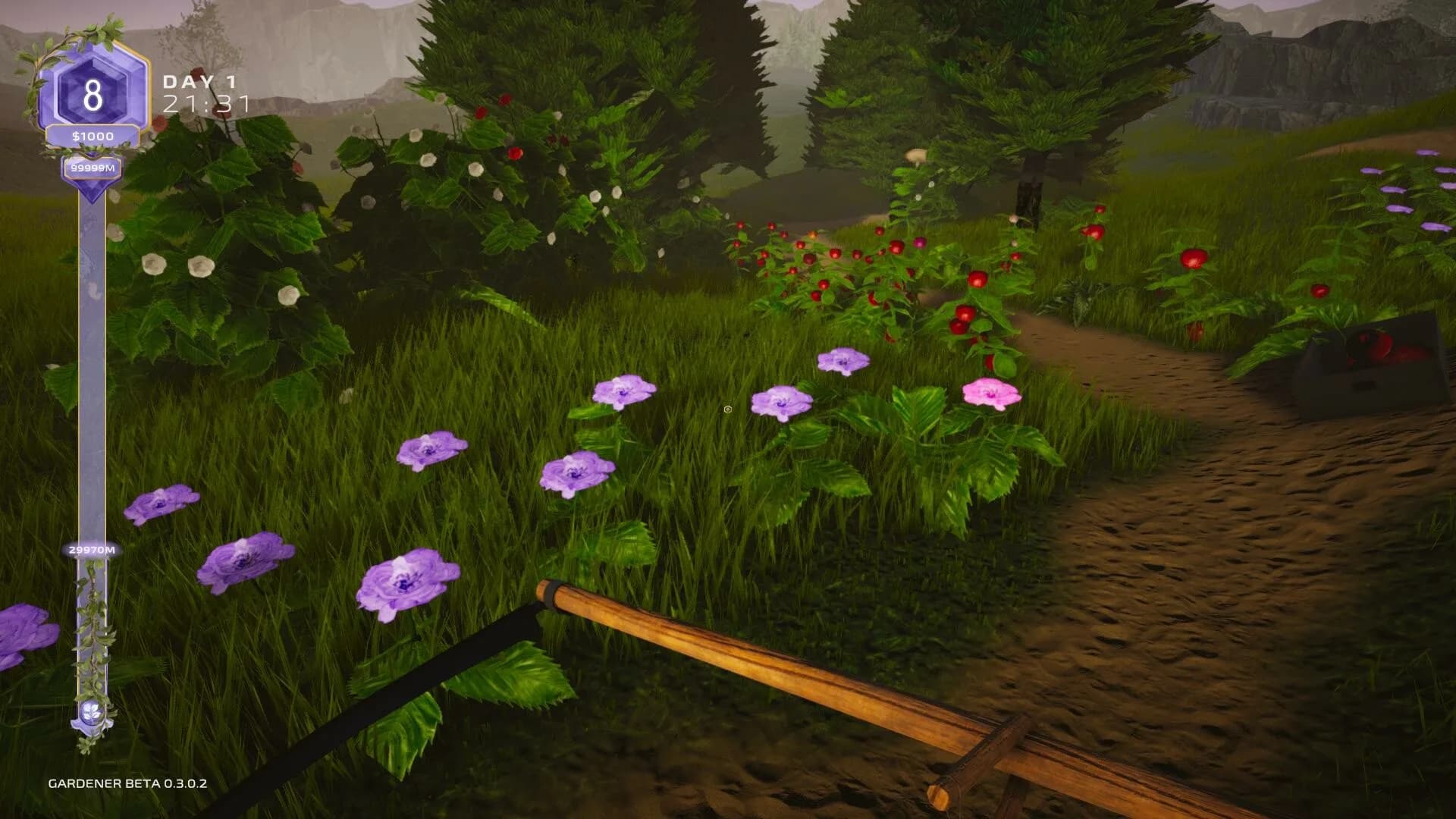 Gardener: Master of Trees and Flowers görsel 3