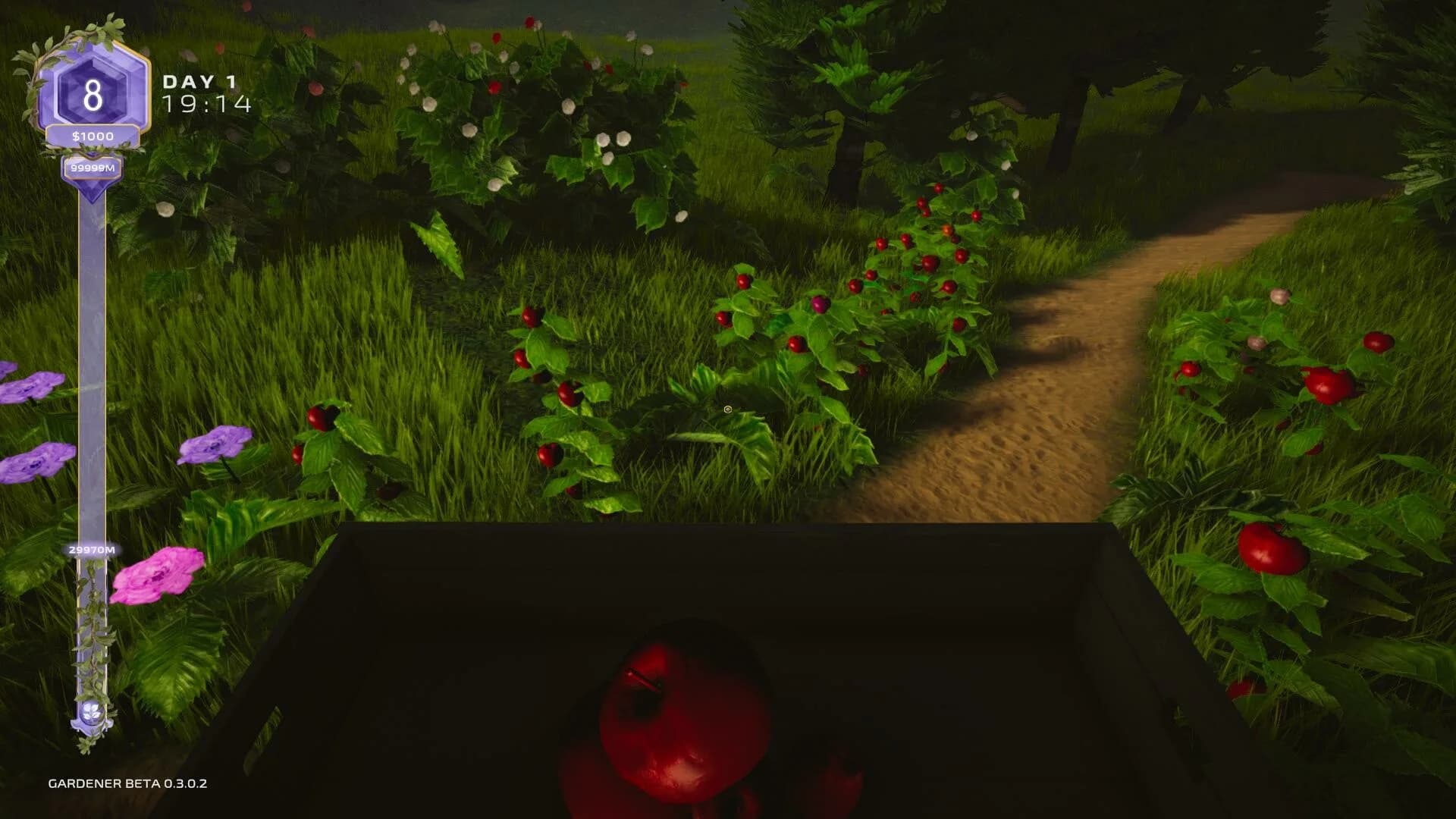 Gardener: Master of Trees and Flowers görsel 5