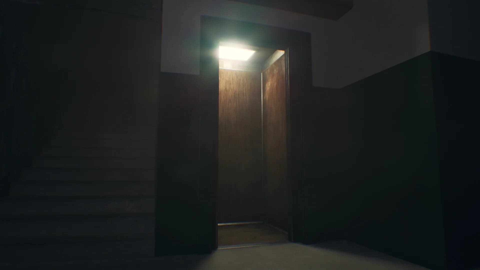 Exit From: Director's Cut görsel 2