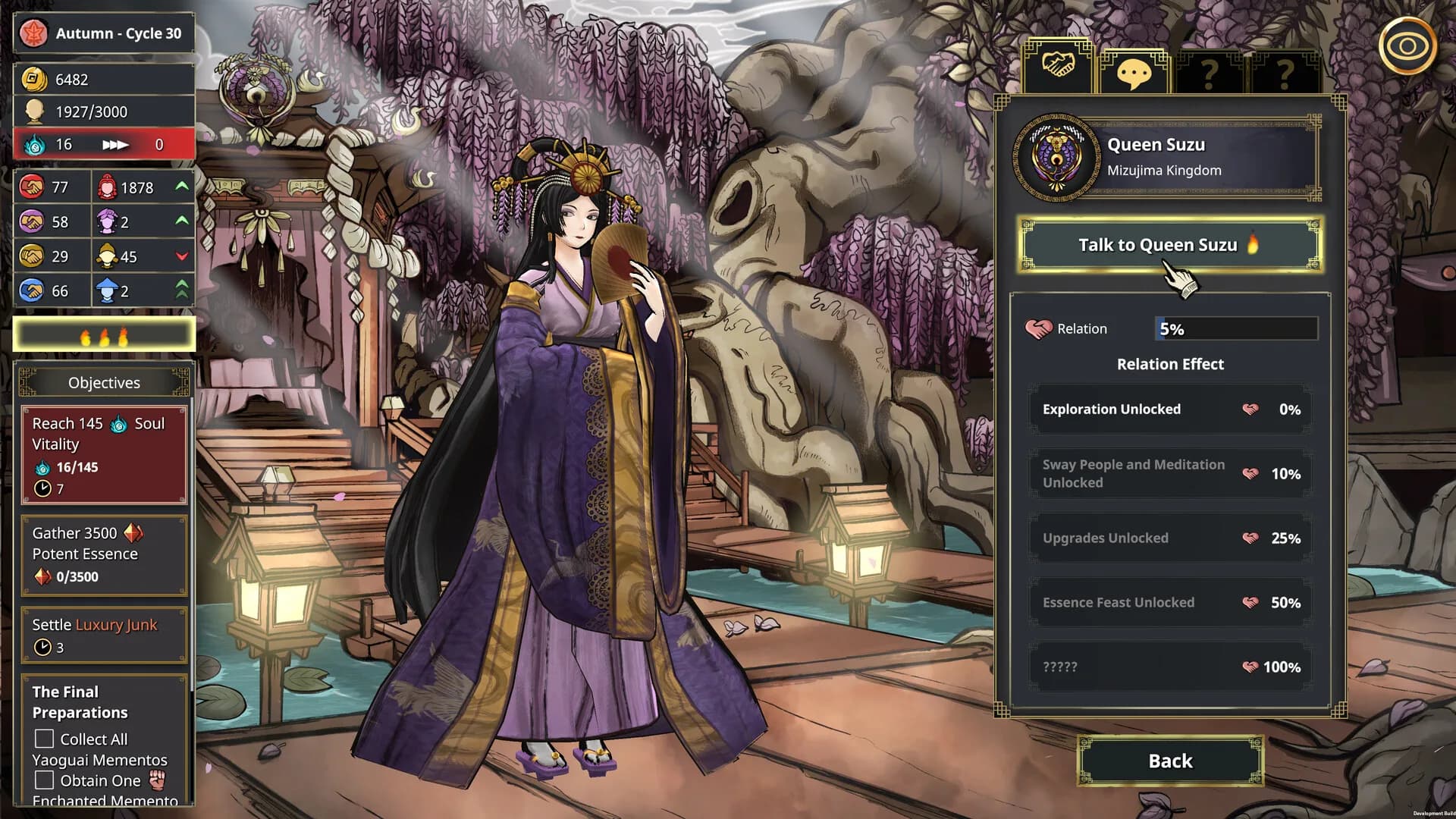 My Lovely Empress görsel 2