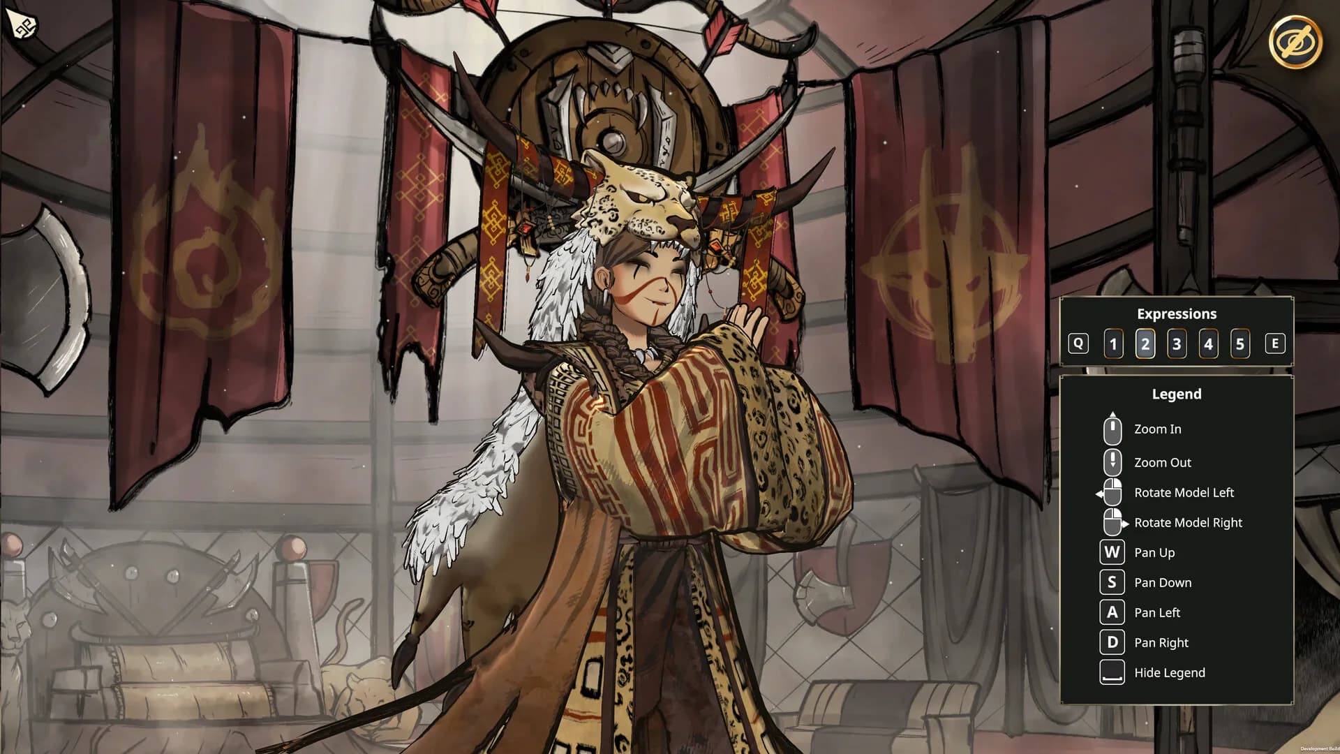 My Lovely Empress görsel 5