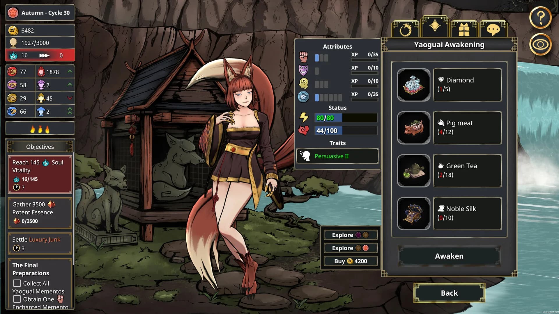 My Lovely Empress görsel 7
