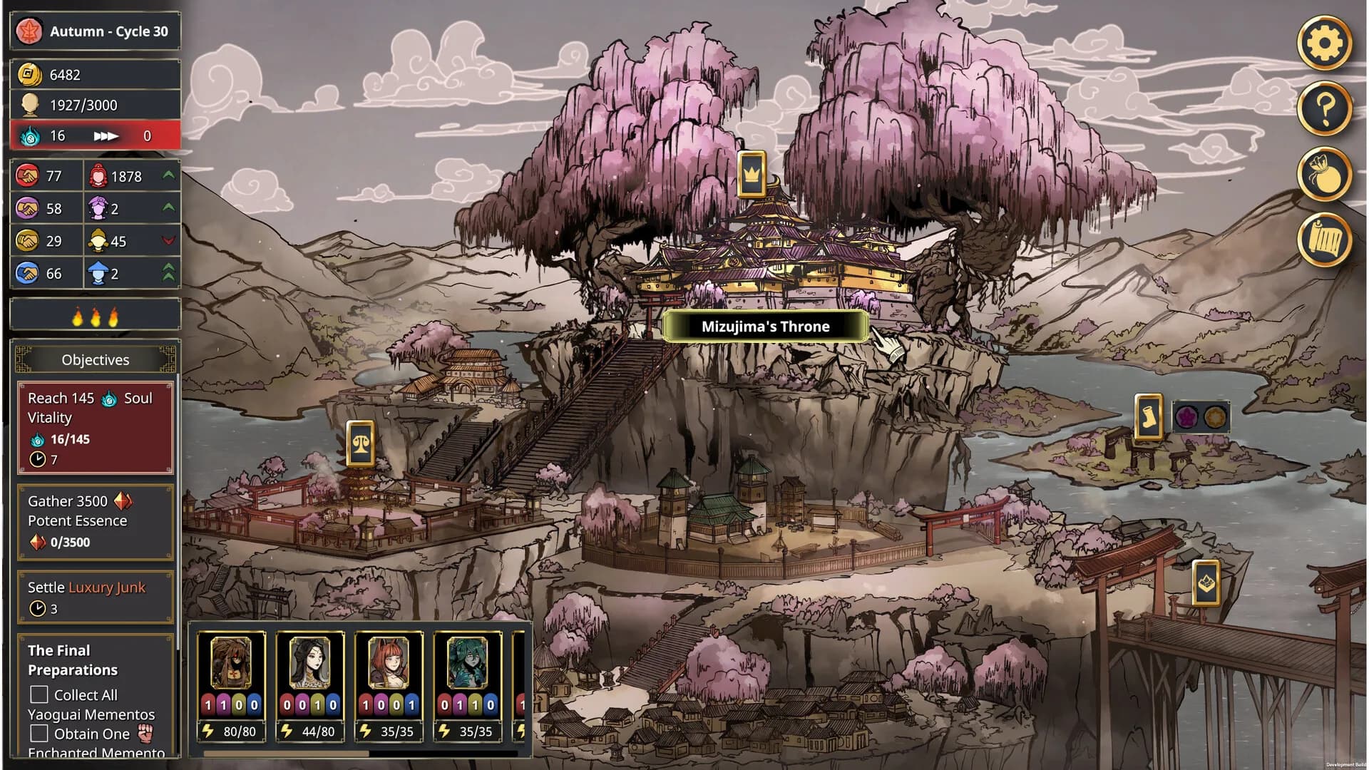 My Lovely Empress görsel 9