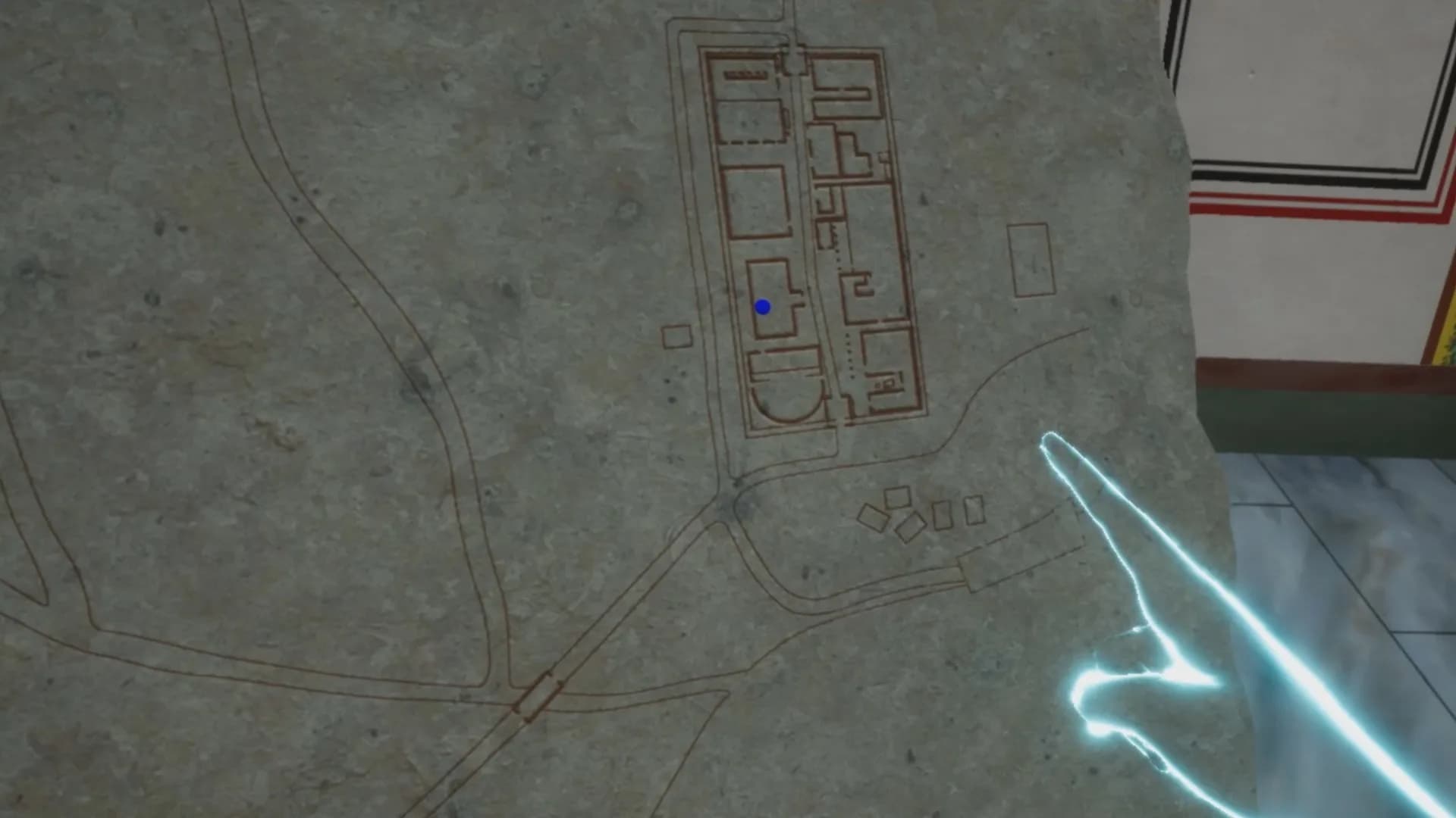 Castrum Novum VR - Life in a Roman colony görsel 4
