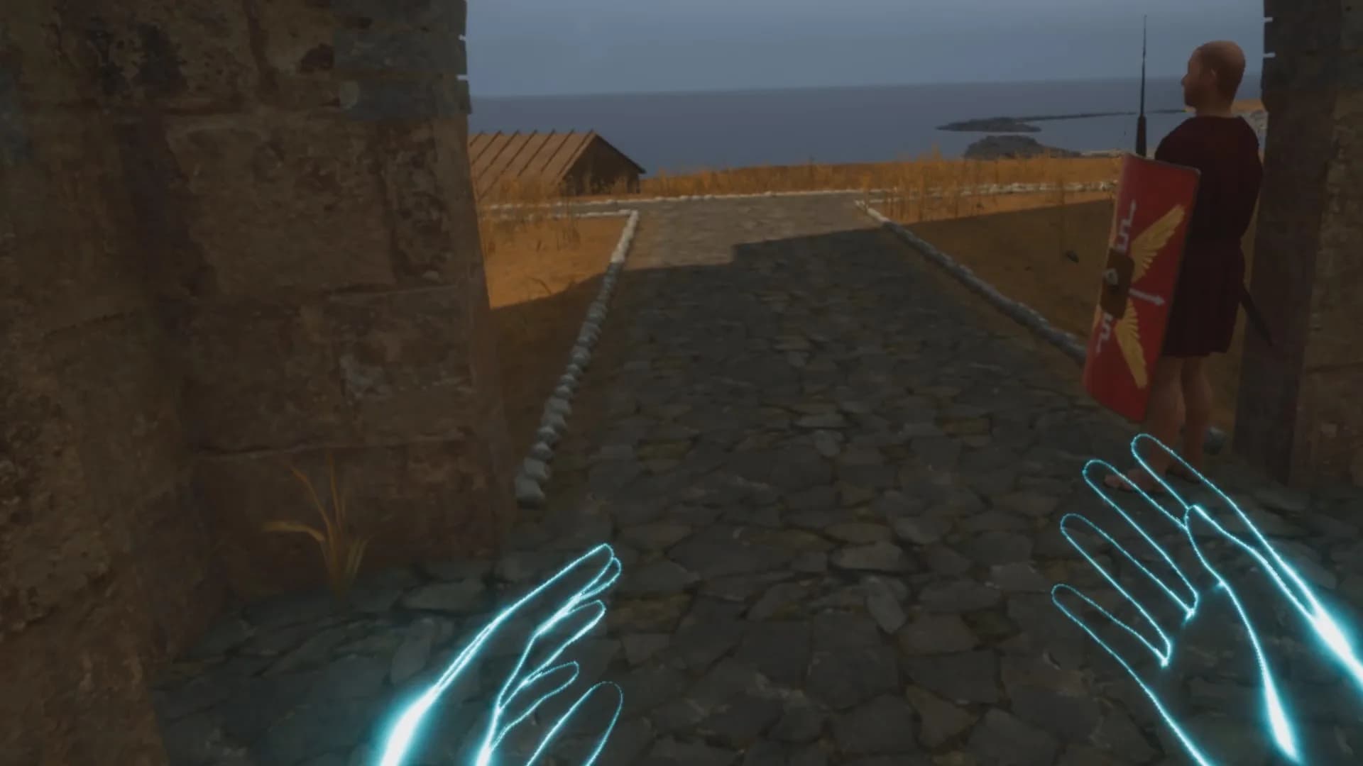 Castrum Novum VR - Life in a Roman colony görsel 5