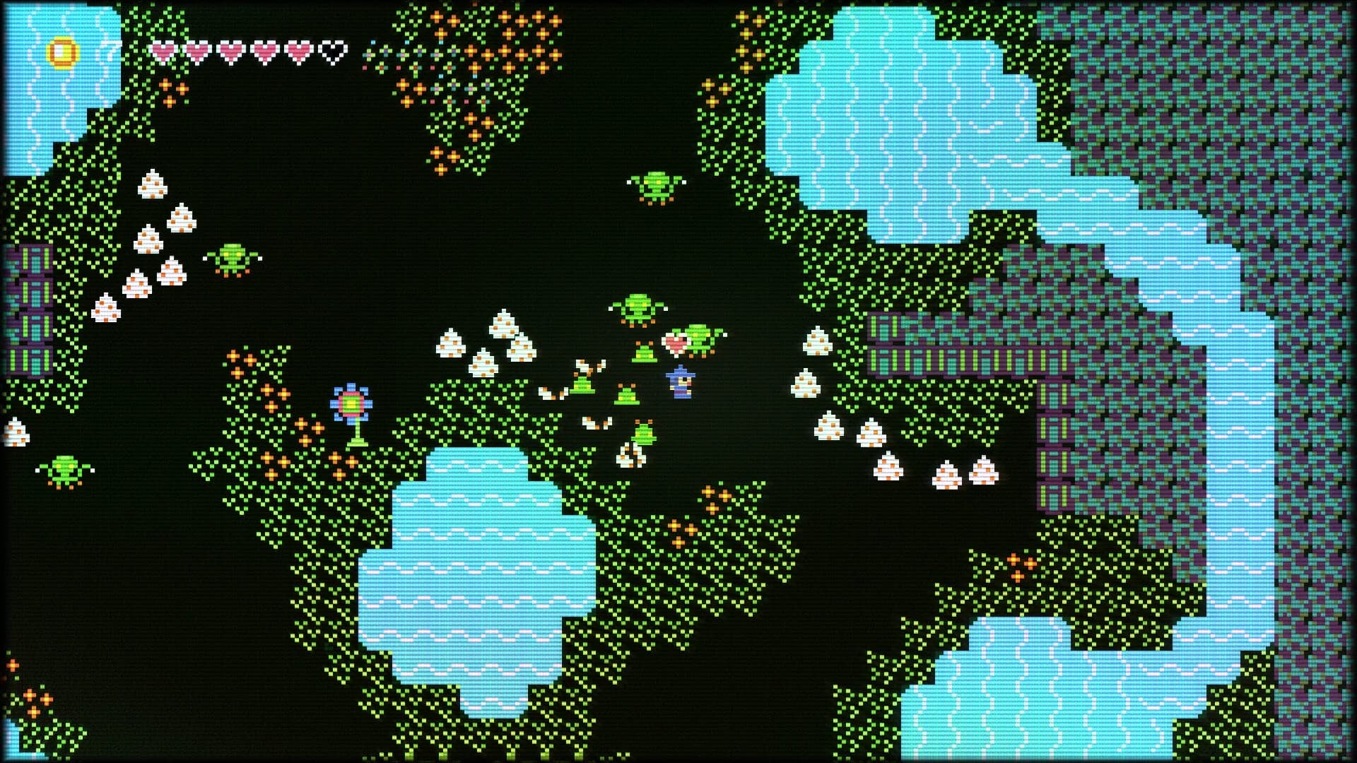 Opaloid Kingdom görsel 10