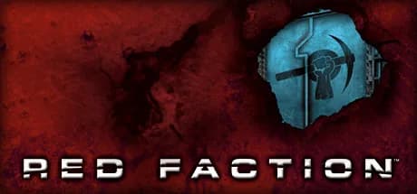 Red Faction görsel 1