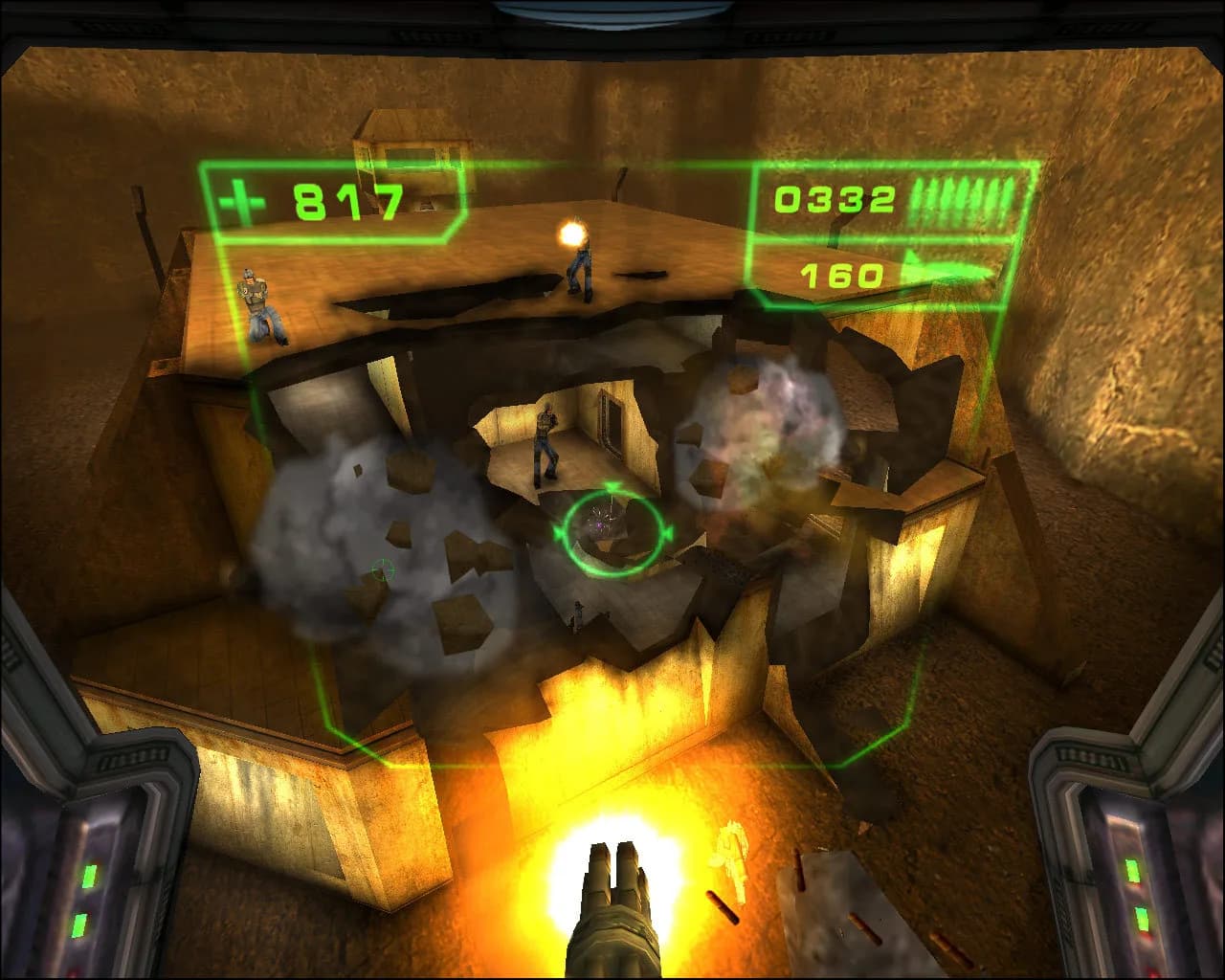 Red Faction görsel 9