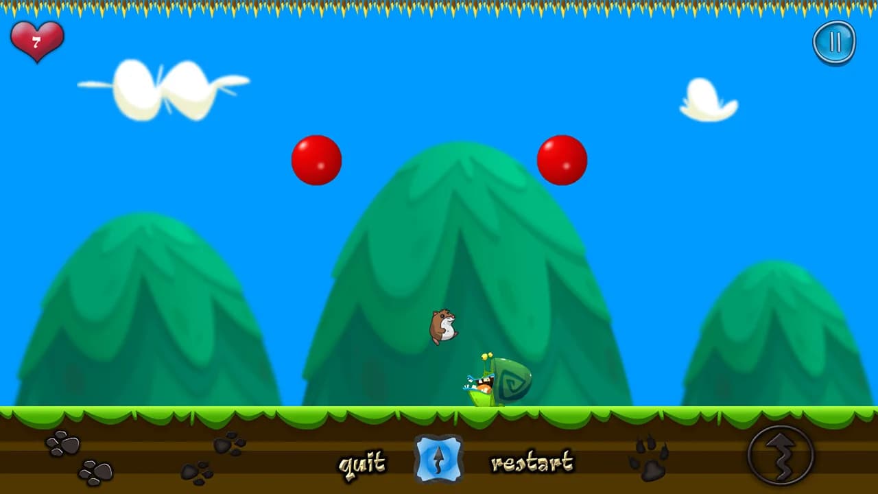 Bubble Wars görsel 3