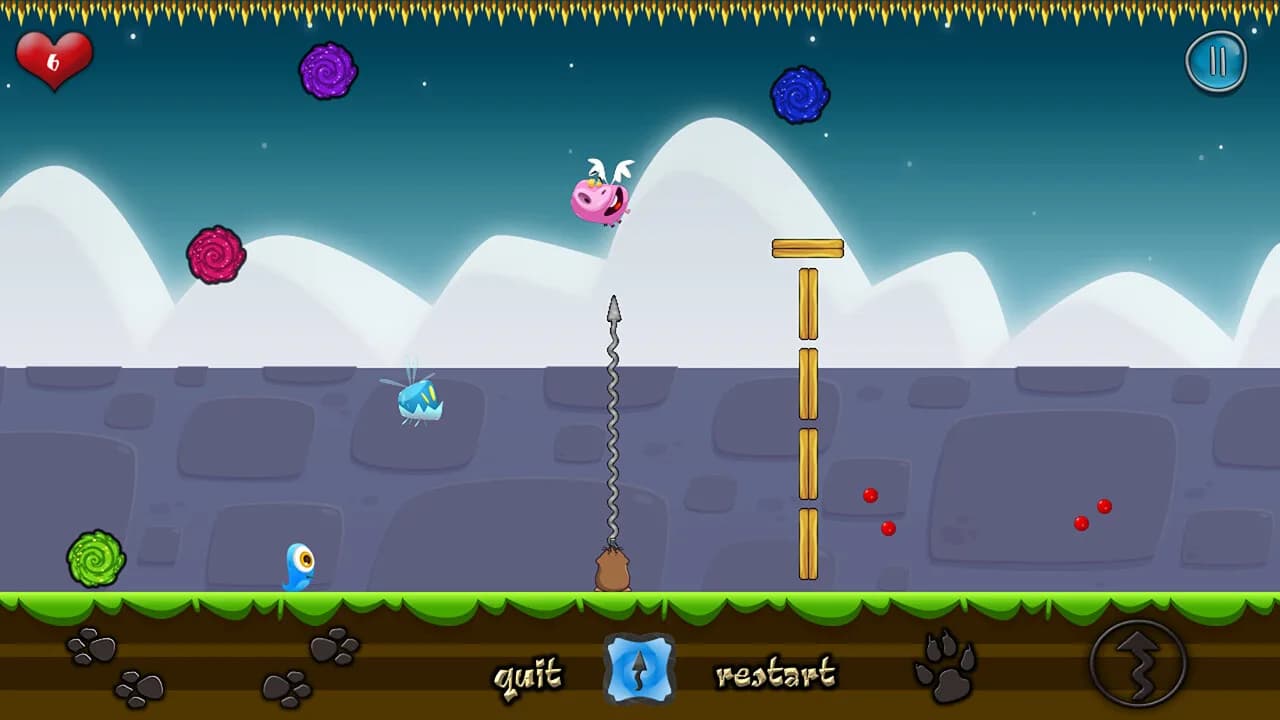 Bubble Wars görsel 4