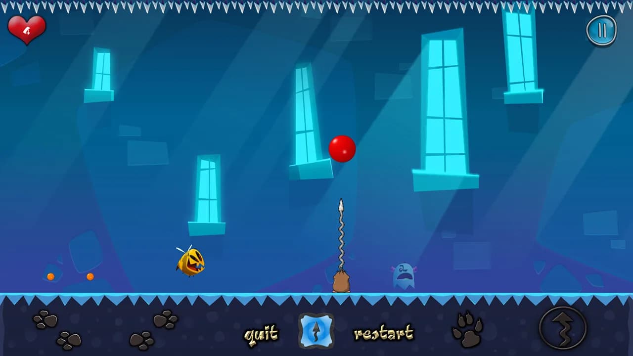 Bubble Wars görsel 5
