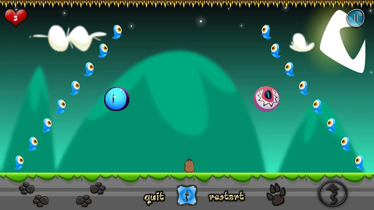 Bubble Wars görsel 6