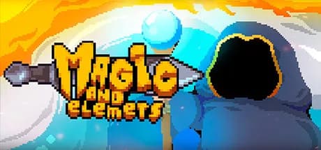Magic and Elements görsel 1