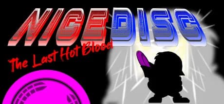 Nice Disc : The Last Hot Blood görsel 1
