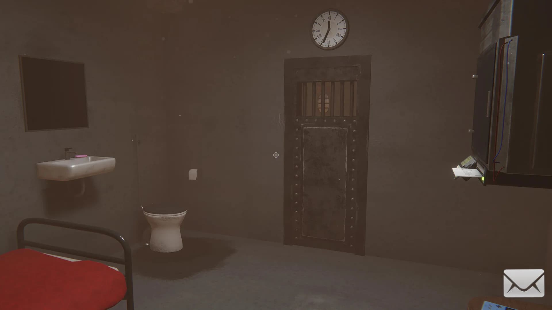Presentable Liberty Remake görsel 2