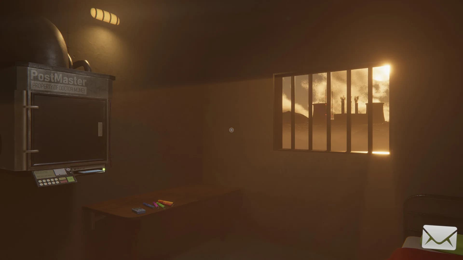 Presentable Liberty Remake görsel 5