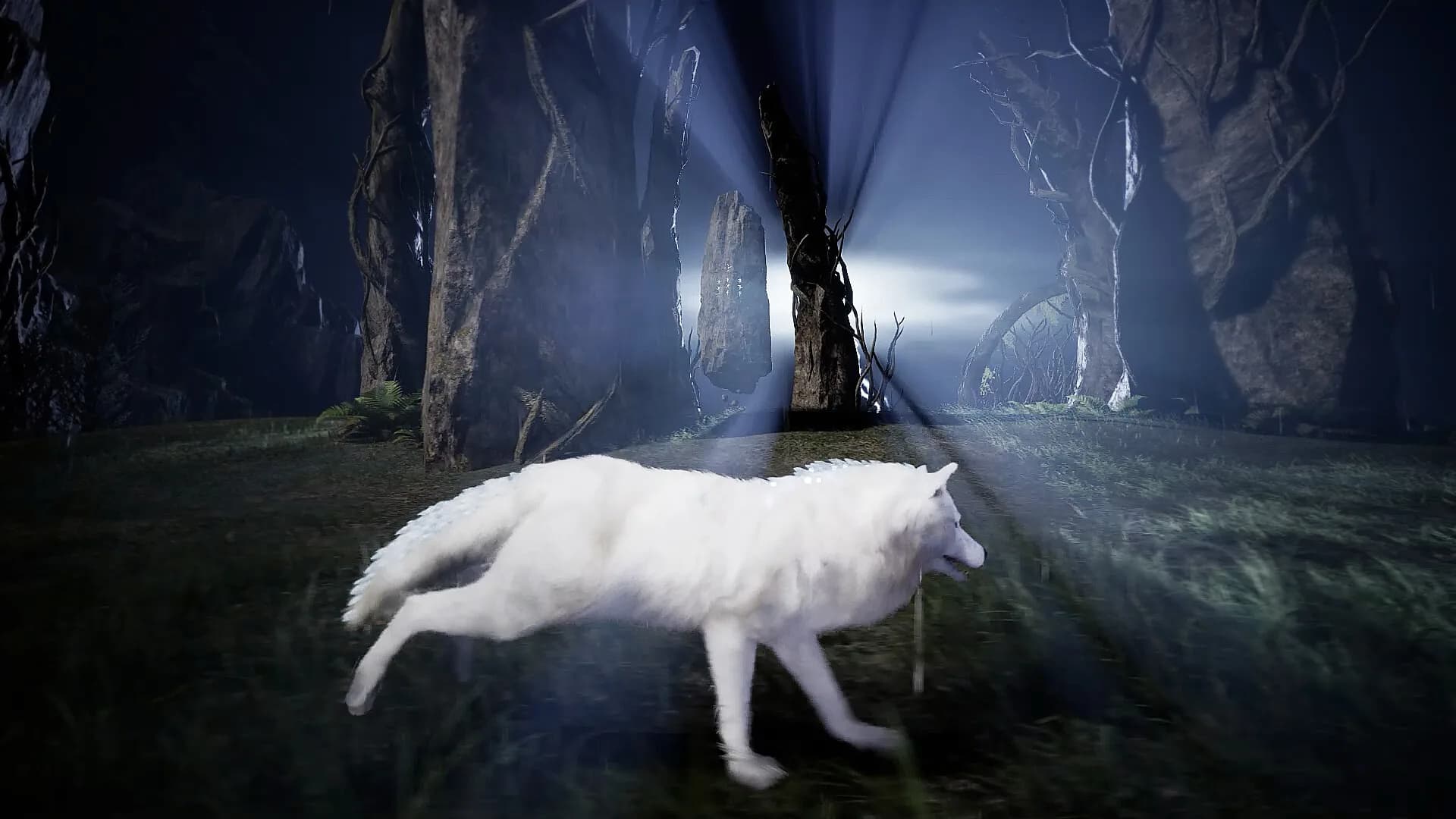 Light of Veilendor görsel 10