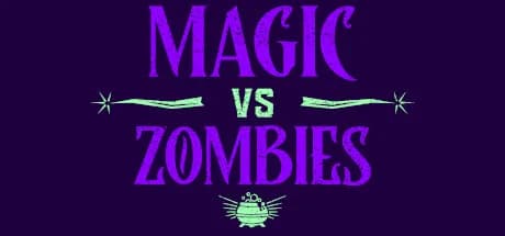 Magic vs Zombies
