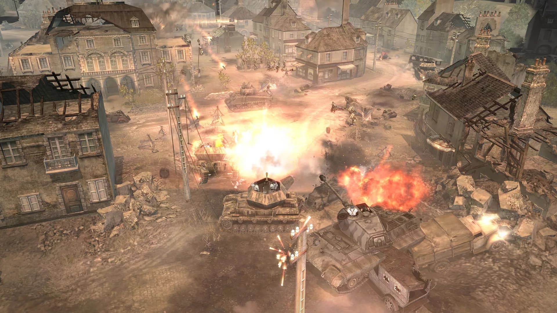 Company of Heroes: Tales of Valor görsel 21